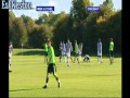 Chelsea Reserves v West Brom Reserves (A) 10/11