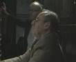 François Neveux à l'orgue de la Cathédrale de Bayeux