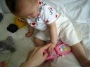 I am busy making phone calls!