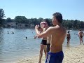 Mongolski Balet Synchroniczny - Gooo? w Starym Ole?nie