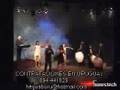 CANDOMBE SHOW