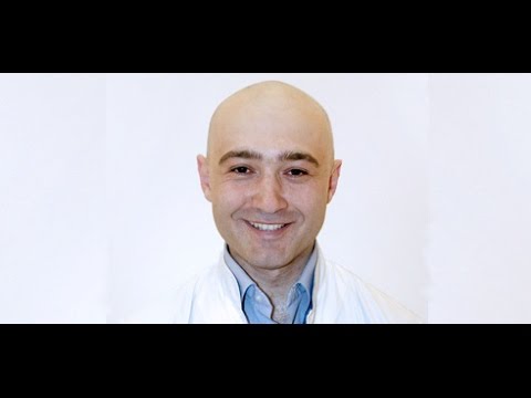 Видео Лазерная коррекция зрения при дальнозоркости