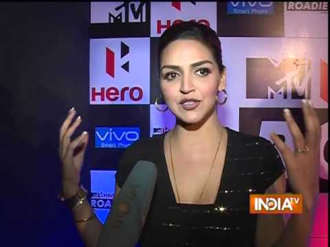 Esha Deol