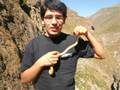 Aventura a Marcahuasi!!!