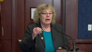 Watch: MFA Joint Congressional Briefing on May 17, 2016