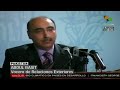 Pakistan indica que no estan alli lideres de Al Qaeda