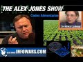 Dr Rima Laibow on The Alex Jones Show Codex Alimentarius 1 2