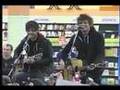 BOYS LIKE GIRLS HERO/HEROINE KISS 98.5 IN-STORE AT FYE
