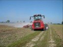 Holmer Terra Variant 600 mit Horsch Tiger 8 LT (7,5 m)