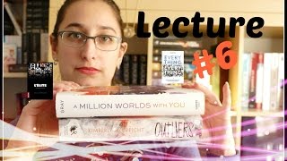 Nouveau point lecture