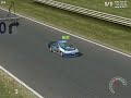 Live For Speed XRT test drive