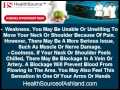 Chiropractor In Ashland KY | Sever Neck Pain: What You Need