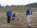 How to Kick a Field Goal in Football : Soccer Style Vs. Toe Poking Kicking in Football