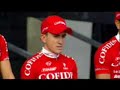 The teams : Cofidis The teams : Cofidis