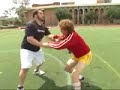 Will Ferrell NFL draft parody