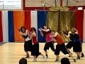 UNI-Q @ NK STREETDANCE @ 2008