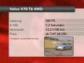ARTV Test Volvo V70