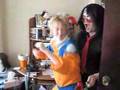 Valentines Surprises Bloopers