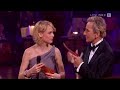 Krochn bei Dancing Stars - Thomas Schäfer-Elmayer zeigt's