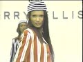 spring/summer 1993 highlights