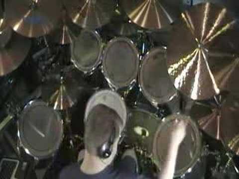 Dream Theater - The Root of All Evil