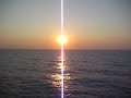 Antiparos sunset
