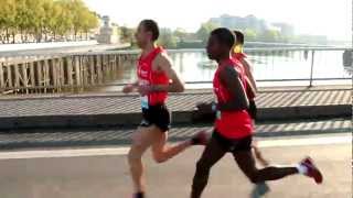 Nantes Marathon 2014 - Marathon de Nantes 2014