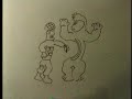 Irate Primate