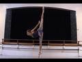Just (ballet) Dance...