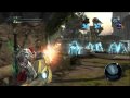 Darksiders Apocalyptic Difficulty - Anvil's Ford: Uriel