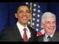 Chris Dodd to Obama: Do What Hollywood Wants...OR ELSE.