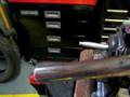 Cushman scooter engine