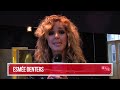 <b>esm</b>ée denters in wıwo | zondag 18:55 bij bnn op z@pp
