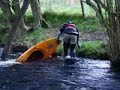 Carnage and fun on the washburn, yorkshire Carnage and fun on the washburn, yorkshire