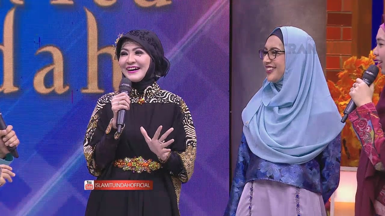 islam itu indah