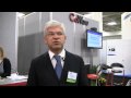 Dr. Johannes Stahl, VP Marketing & Business Development -- CoWare and LTE