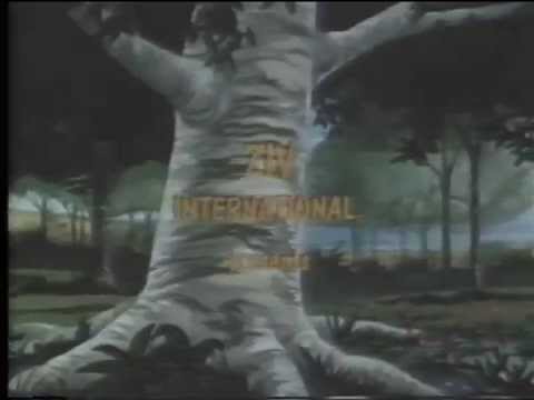 Theme Song Fables of the Green Forest