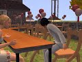 Czarno to widze the sims 2 Odcinek 5 czesc 2 Czarno to widze the sims 2 Odcinek 5 czesc 2