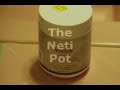 Neti Pot How-To
