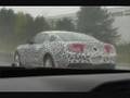 2010 Mustang Preview