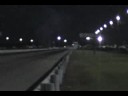 Space Machine jet funny car @ Kansas International Dragway