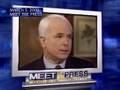 McCain Says Jerry Falwell No 'Agent of Intolerance'