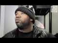 Raekwon: I Want to Put Canadian Hip-Hop on the Map