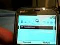 Mobility Today Palm Treo 500v Overview