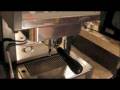 videos de espresso Nuova Simonelli