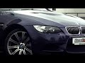 NEW BMW M3 (E92)-Roadlook TV