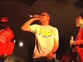 African Underground All Stars Freestyle Jam- Marywood Univ.