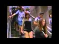 Nude tube: Subway riders strip down for No Pants Day(1 month ago)