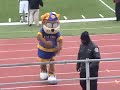 East York Goliaths City Semi Finals