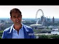 The Making of Dunhill London Fragrance with Henry Cavill The Making of Dunhill London Fragrance with Henry Cavill